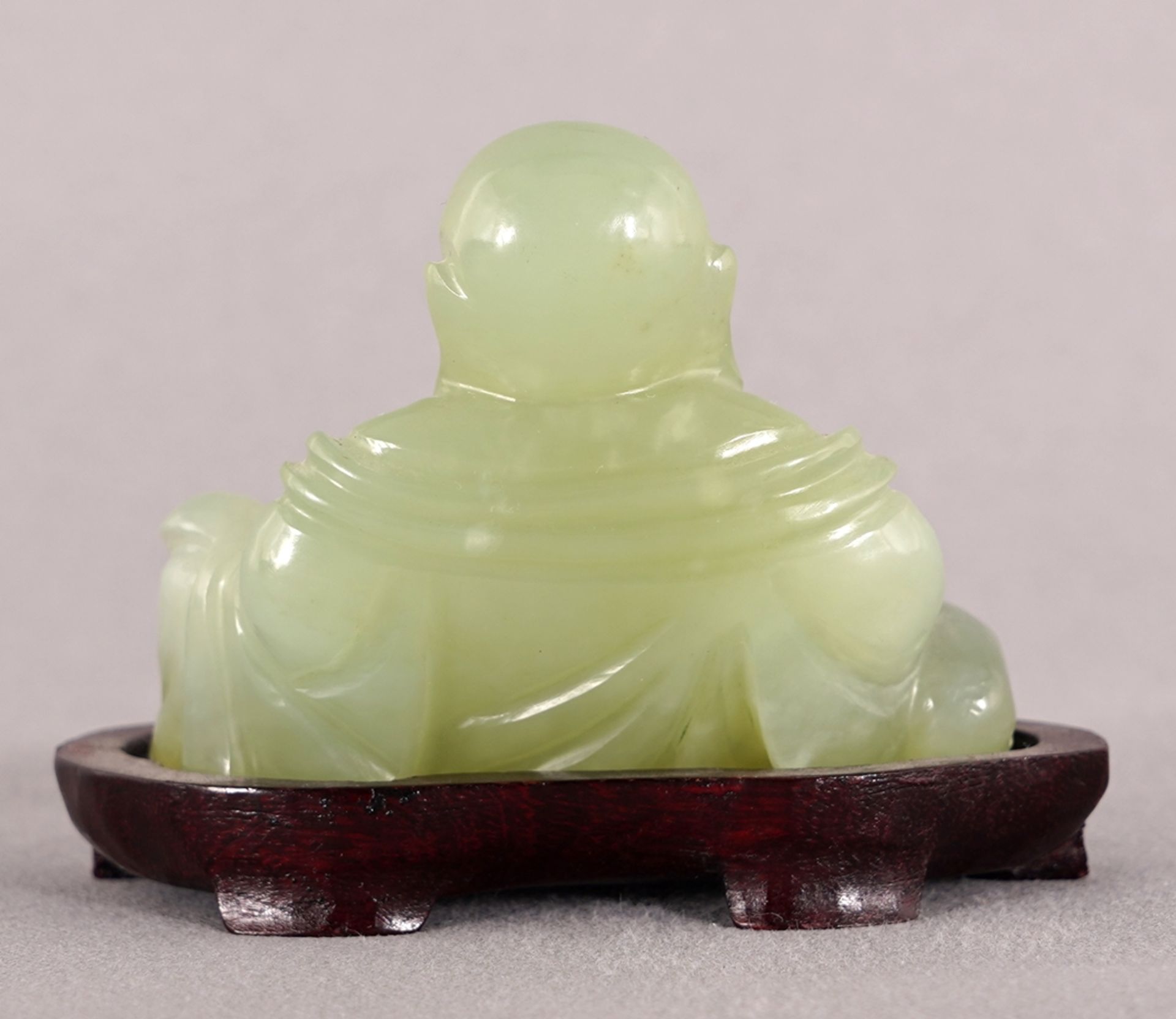 Jade Buddha - Bild 2 aus 5