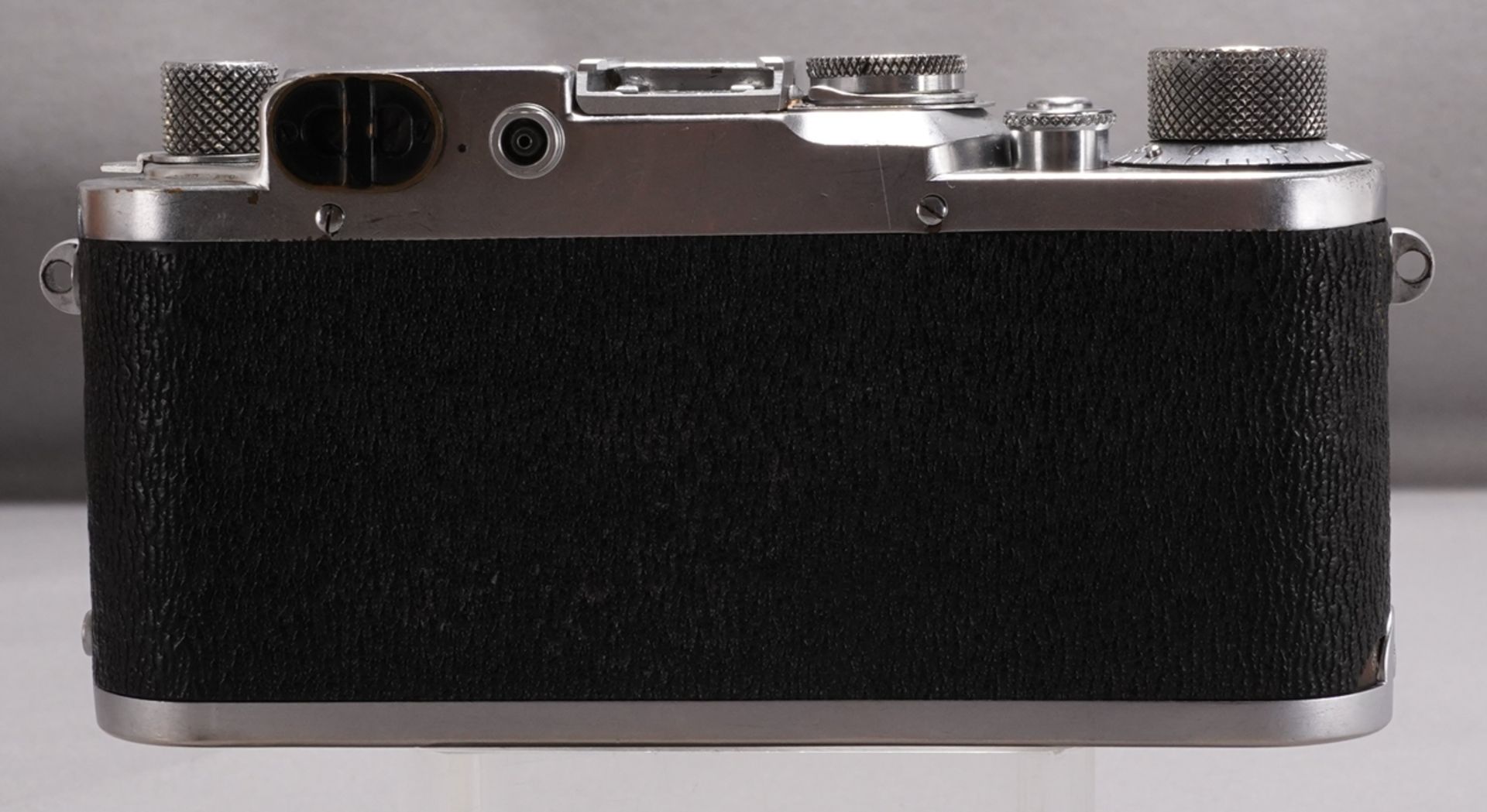 Leica III - Bild 3 aus 5