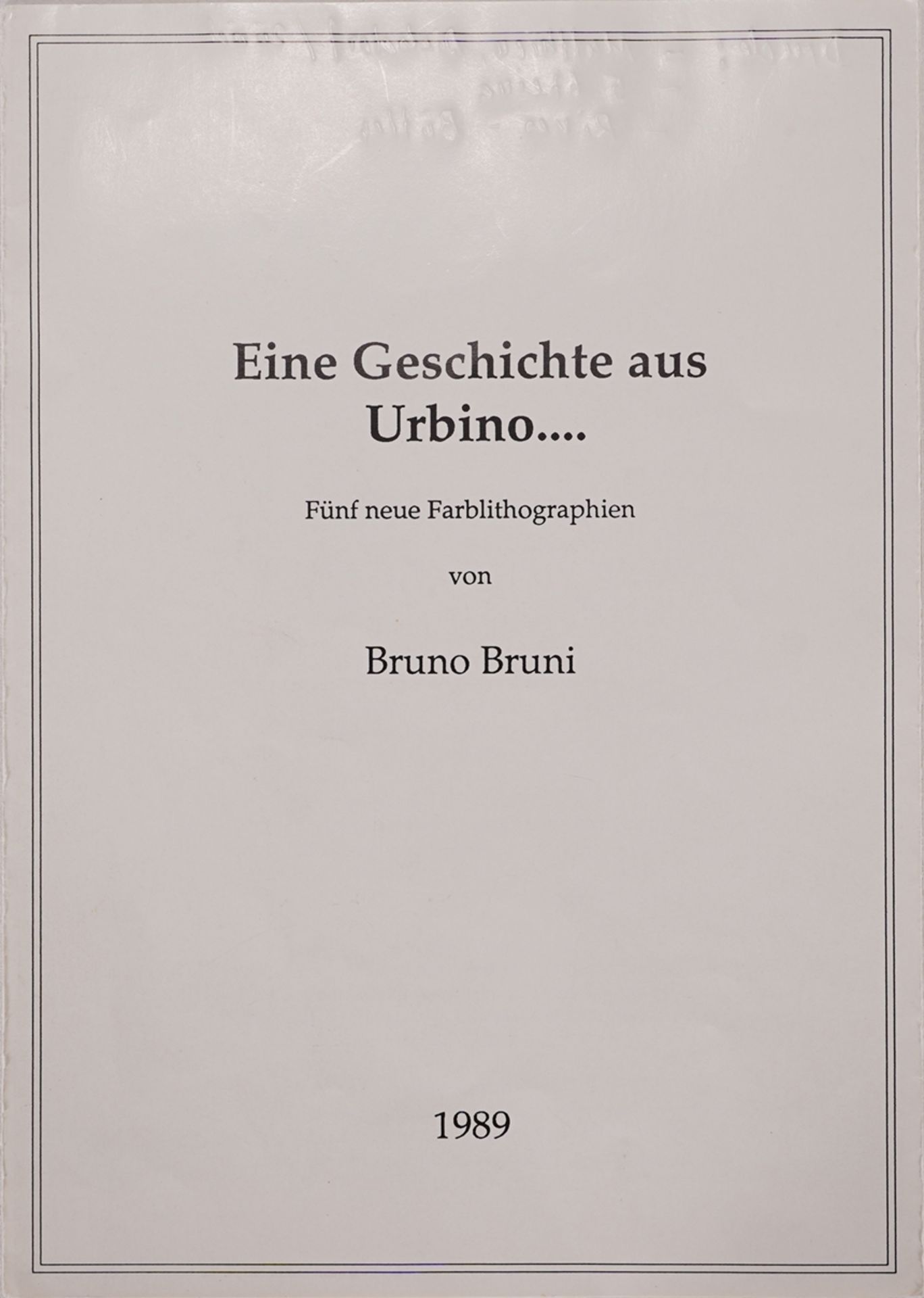 Bruni, Bruno - Bild 3 aus 6