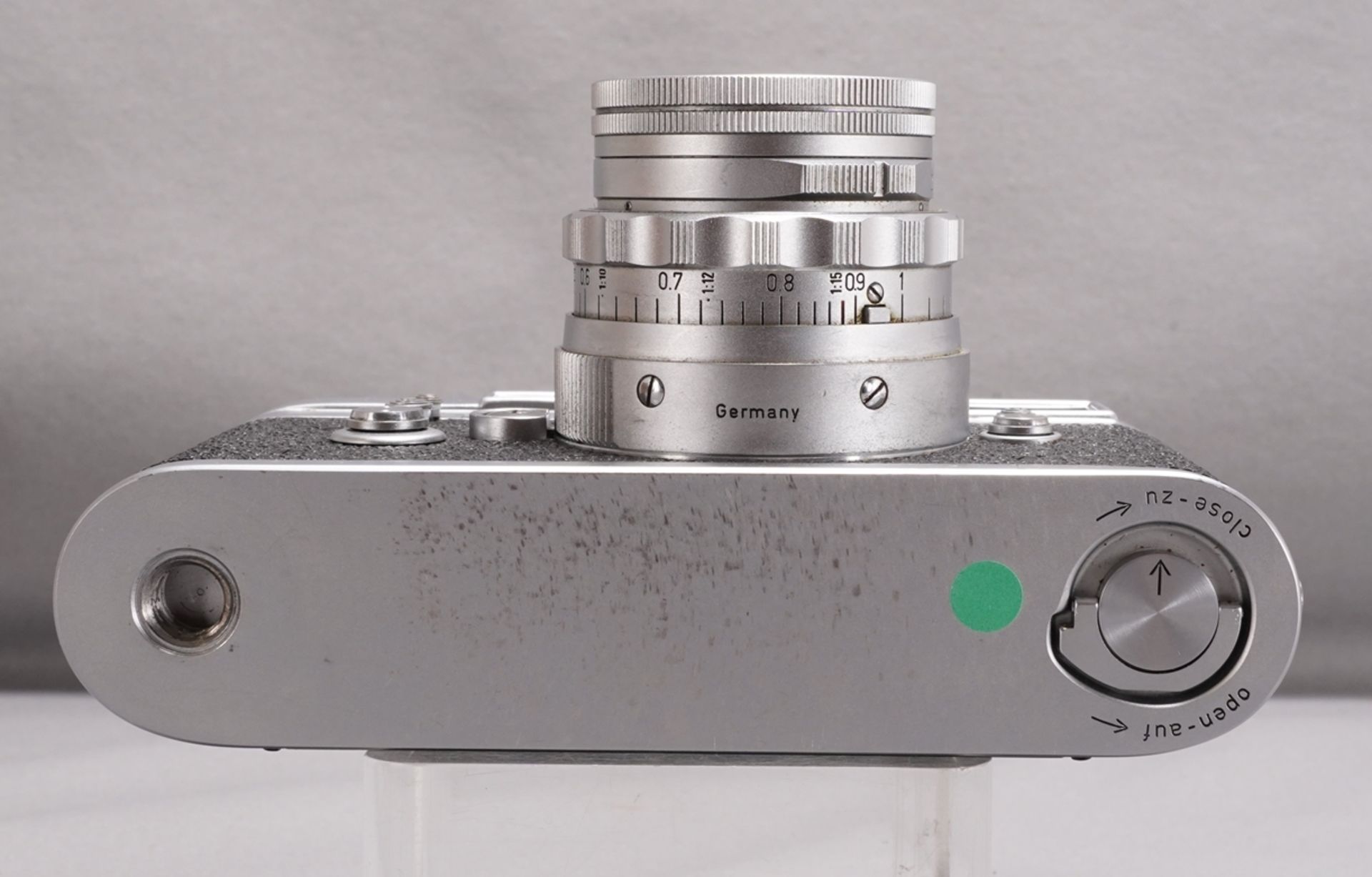 Leica M3 - Bild 4 aus 6