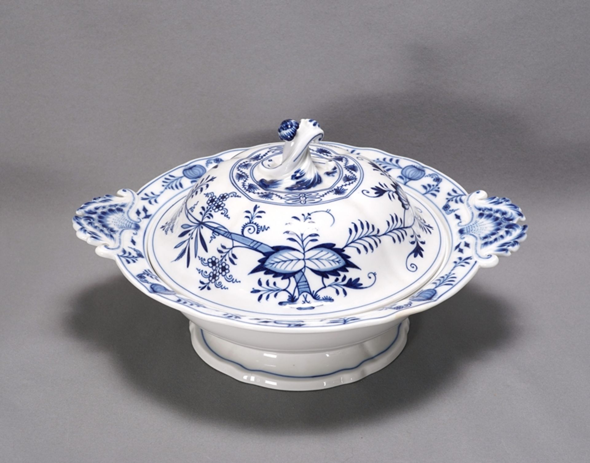 Meissen Dining Service - Image 3 of 6