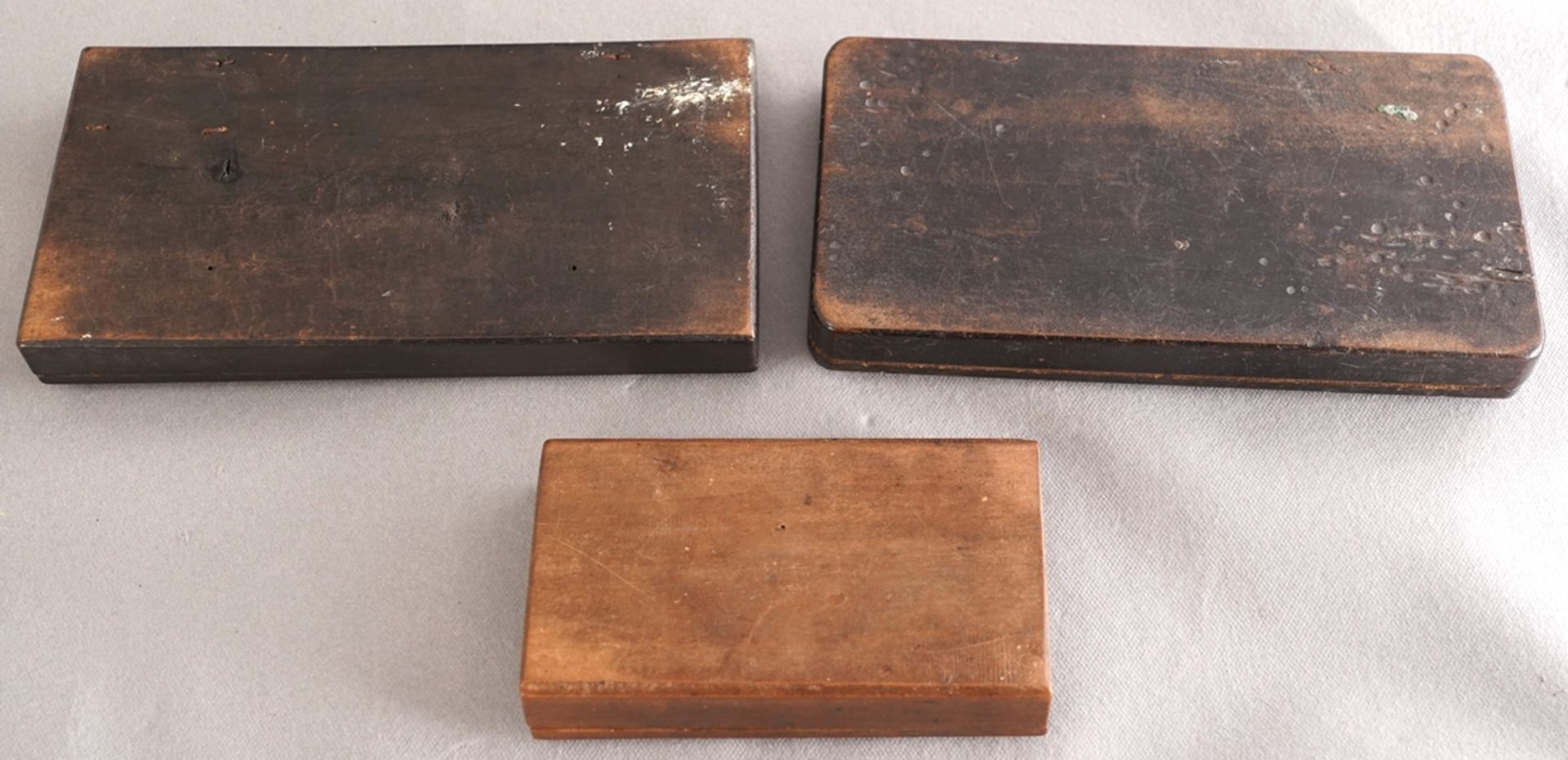 Coin scales and coin weights - Image 6 of 6