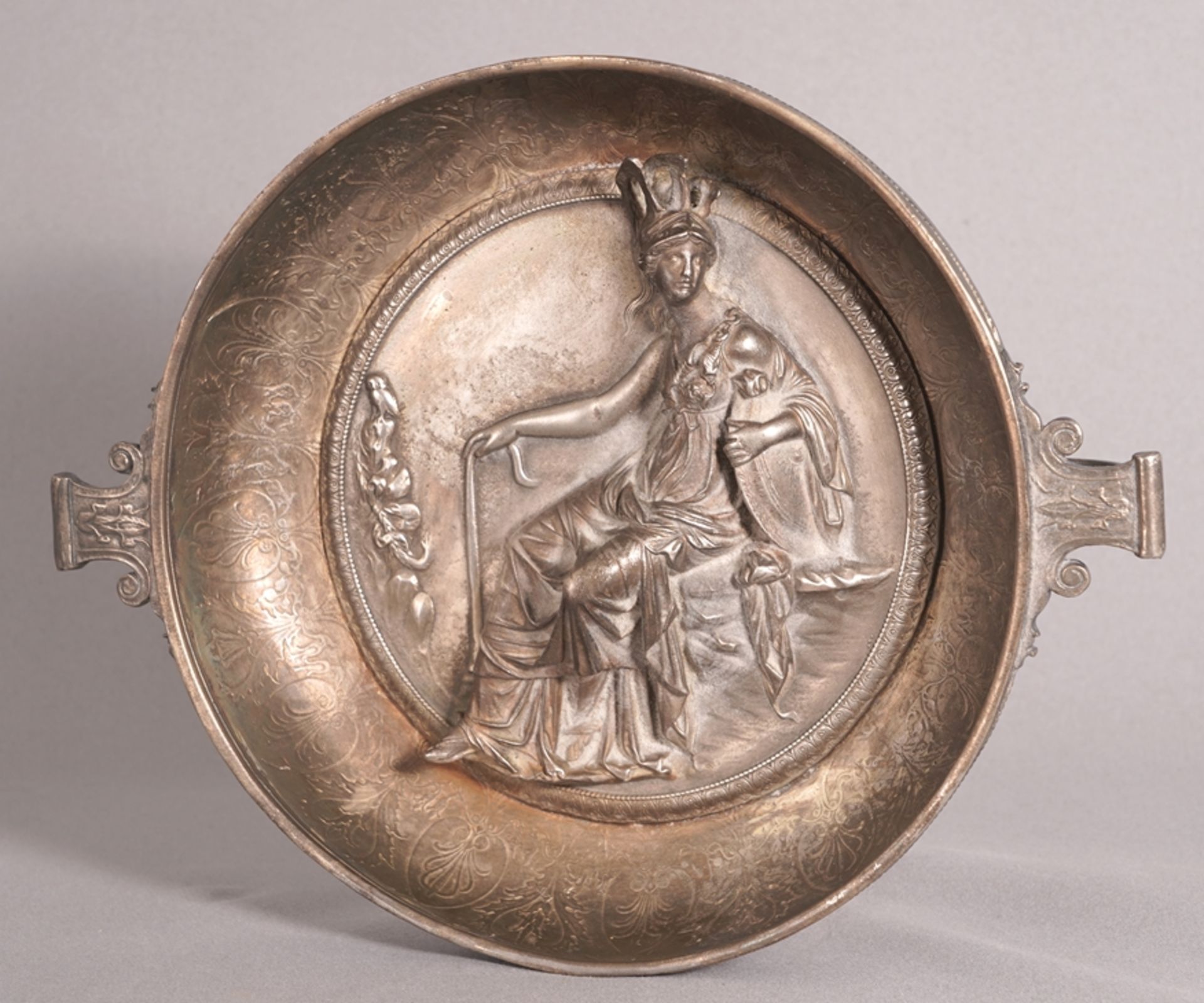 Athena bowl - Image 2 of 4