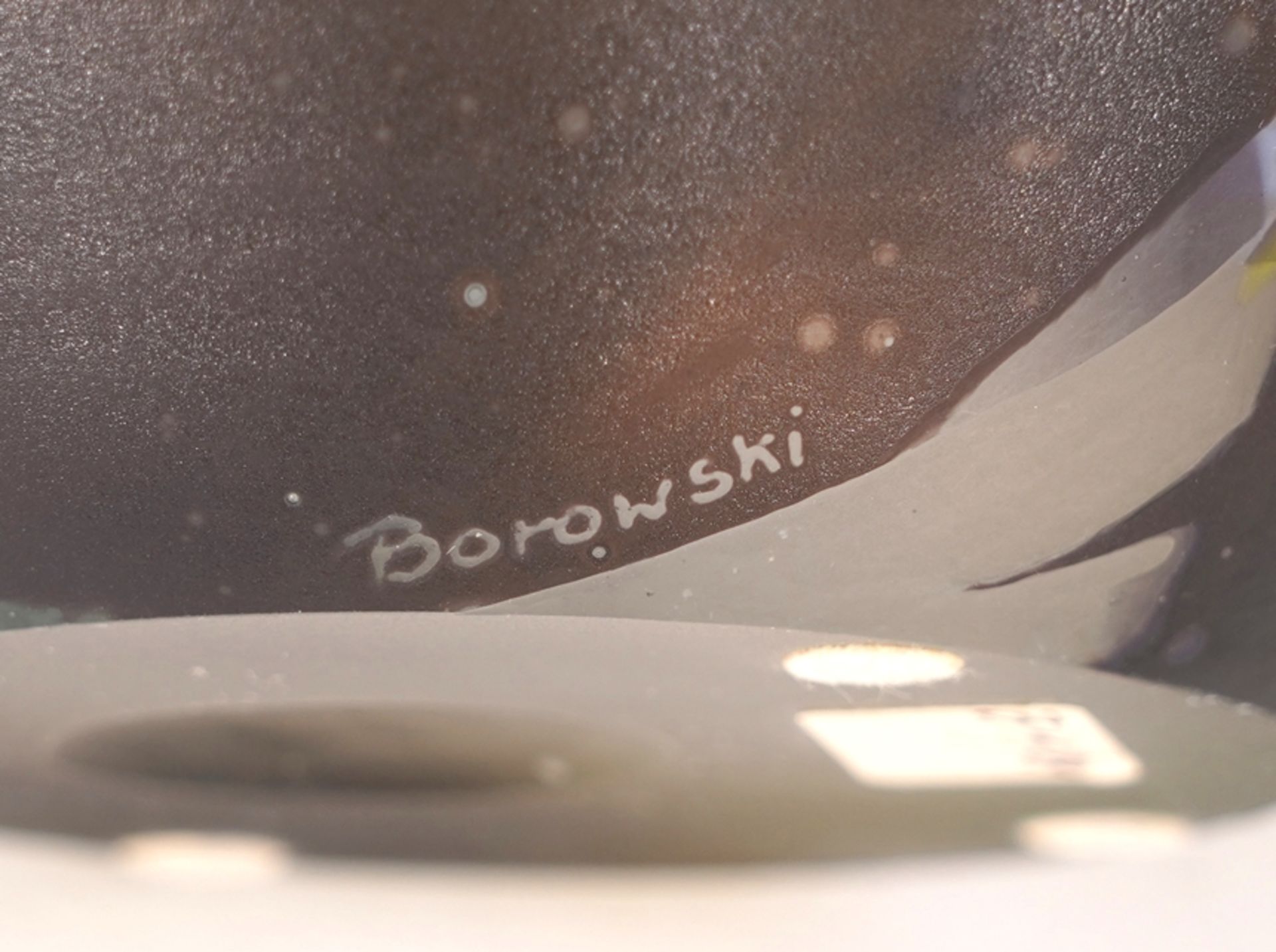 Borowski, Stanislaw - Bild 6 aus 6
