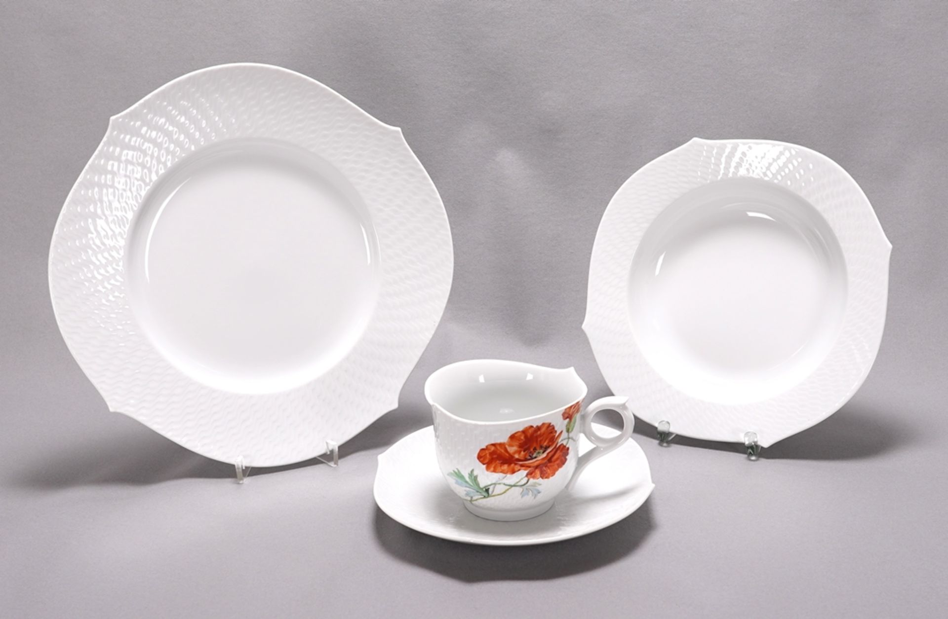 Set Meissen