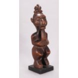 Ancestor figure Yaka