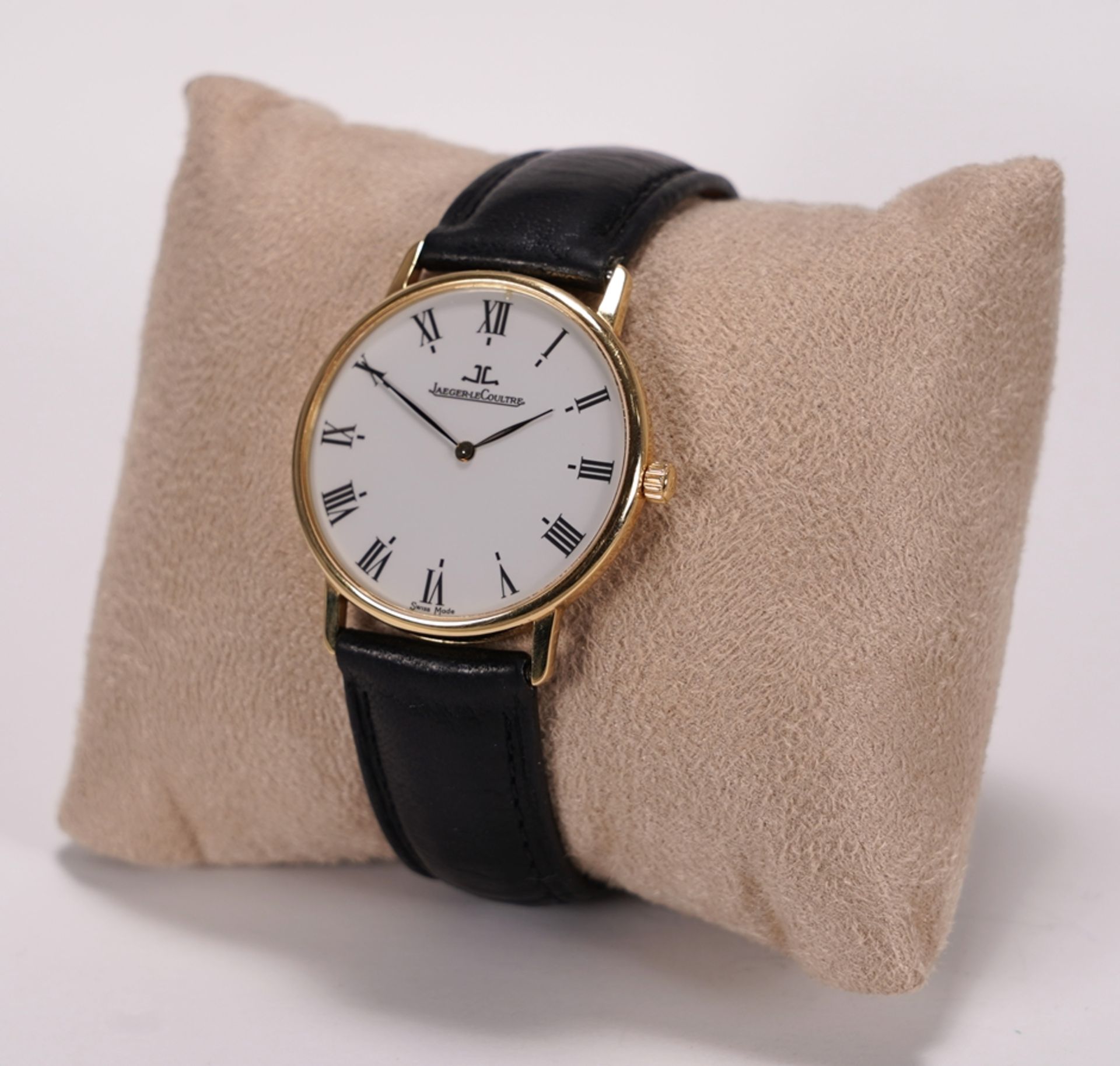 Jaeger Lecoultre Classic wristwatch