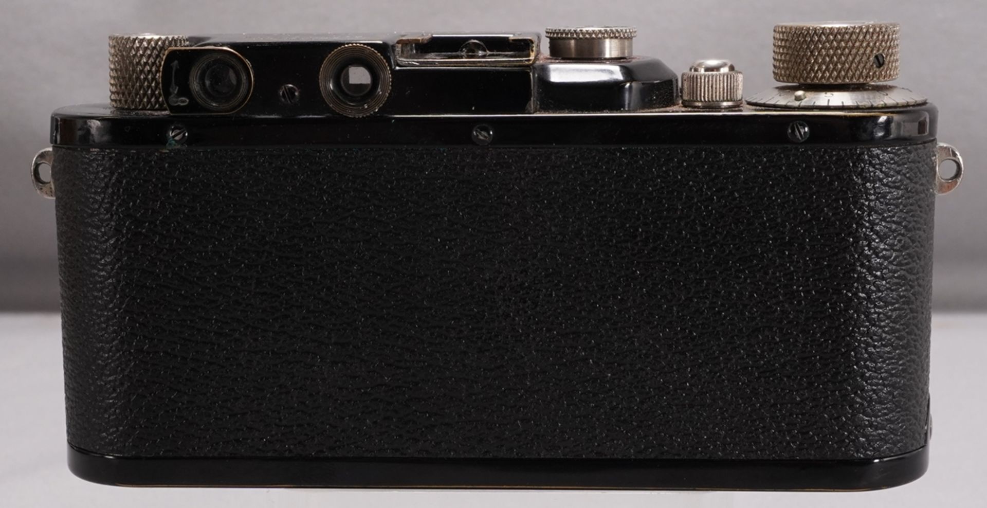 Leica II - Bild 3 aus 4