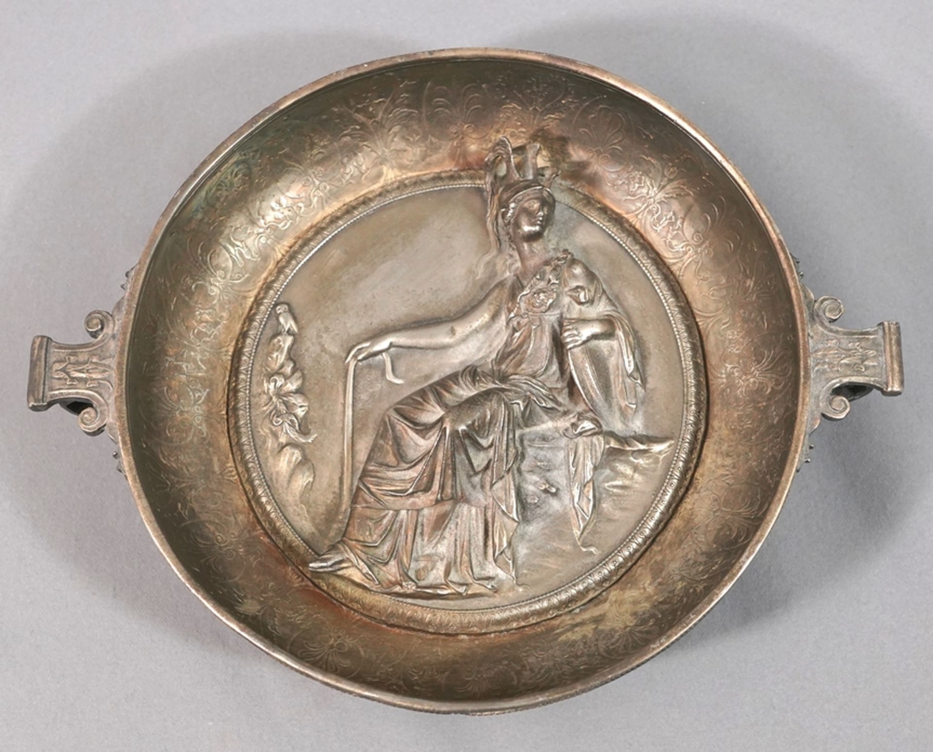 Athena bowl