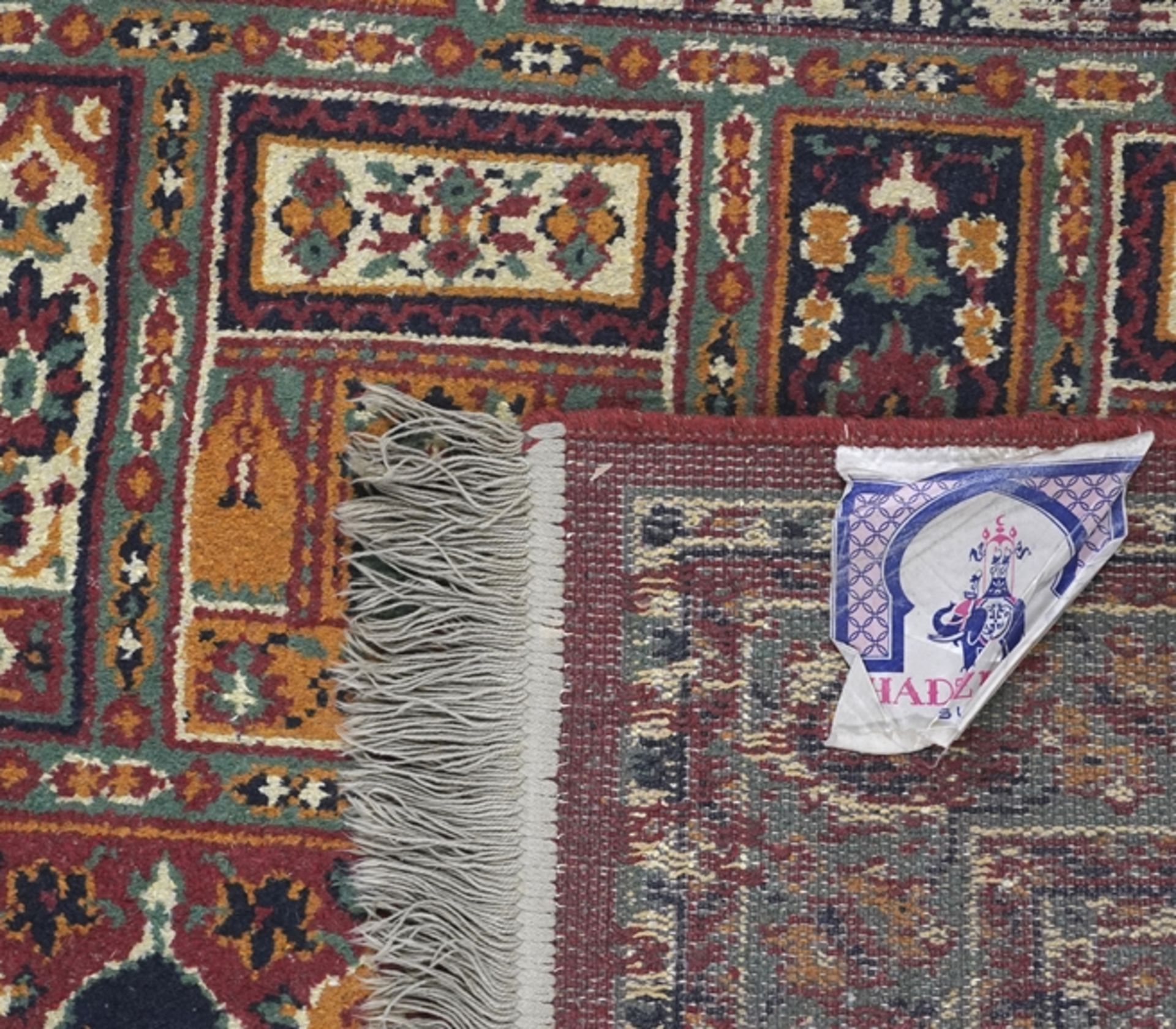 Field carpet - Image 2 of 2