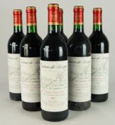 Chateau du Basque 1989