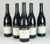 Gaja Barbaresco 1990