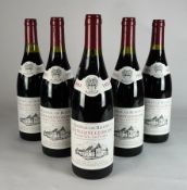 Chateau de Bligny 1992