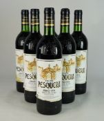 Tinto Pesquera Janus 1994