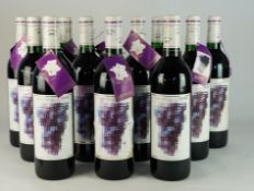 Grande Reserve Buzet 1985