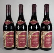 Anforio Barolo Riserva 1982