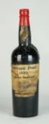 Vintage Port 1920