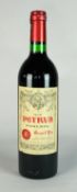 Chateau Petrus 1979