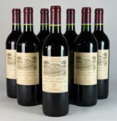 Chateau La Cardonne 1992