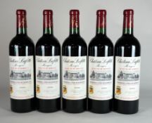 Chateau Lafitte Mengin 2006