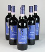 Vasco Sassetti Brunello di Montalcino 1990