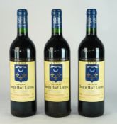 Chateau Smith Haut Lafitte 1990