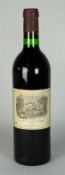 Chateau Lafite Rothschild 1977
