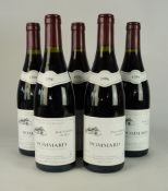 Jean Guiton Pommard 1996