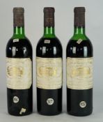 Chateau-Margaux 1972