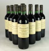 Domaine de la Coste 1993