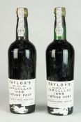 Vintage Port 1968