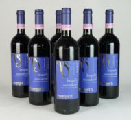 Vasco Sassetti Brunello di Montalcino 1988