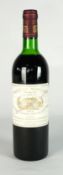 Chateau Margaux 1974