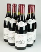 Chateau de Bligny Corton 1990