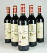 Chateau Gros Caillou 2000