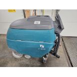 Tennant Walk-Behind Floor Scrubber