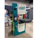 Clausing Kalamazoo Vertical Bandsaw