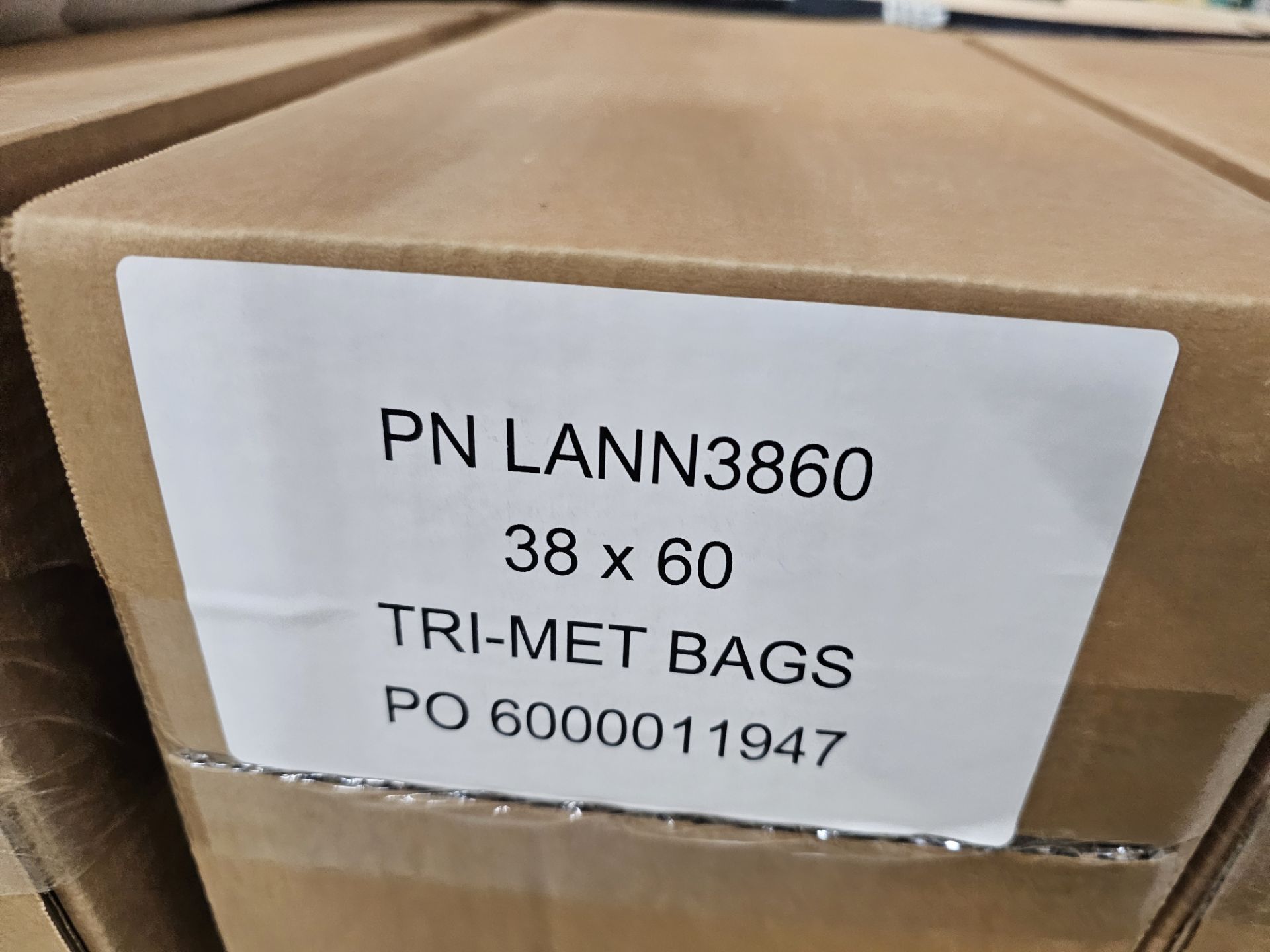 Lot of Tri-Met Bags - Image 3 of 11