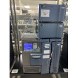 Waters Alliance HPLC System