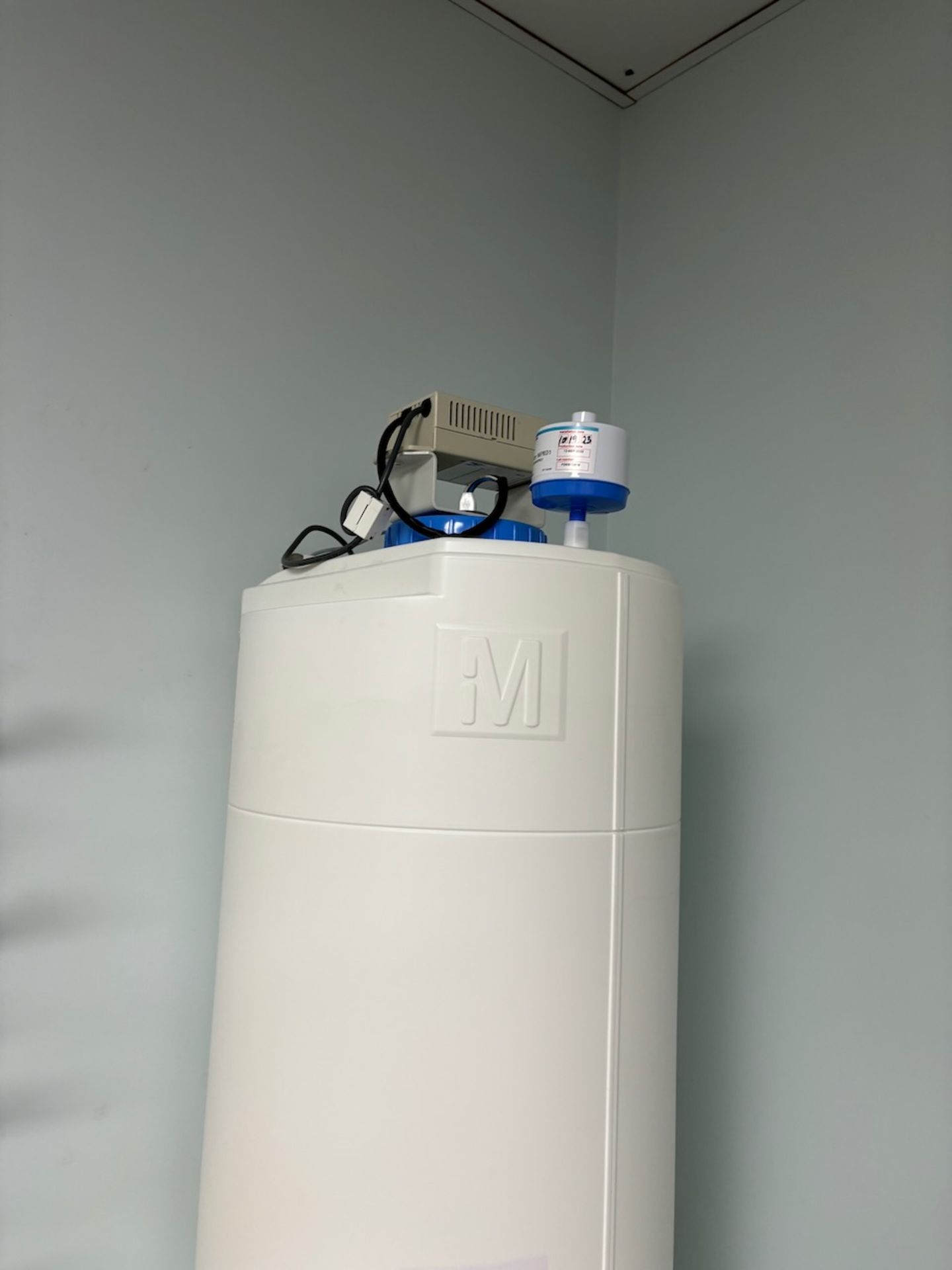 Milli-Q Lab Water System - Bild 10 aus 10