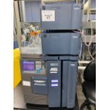 Waters Alliance HPLC System