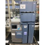 Waters Alliance HPLC System