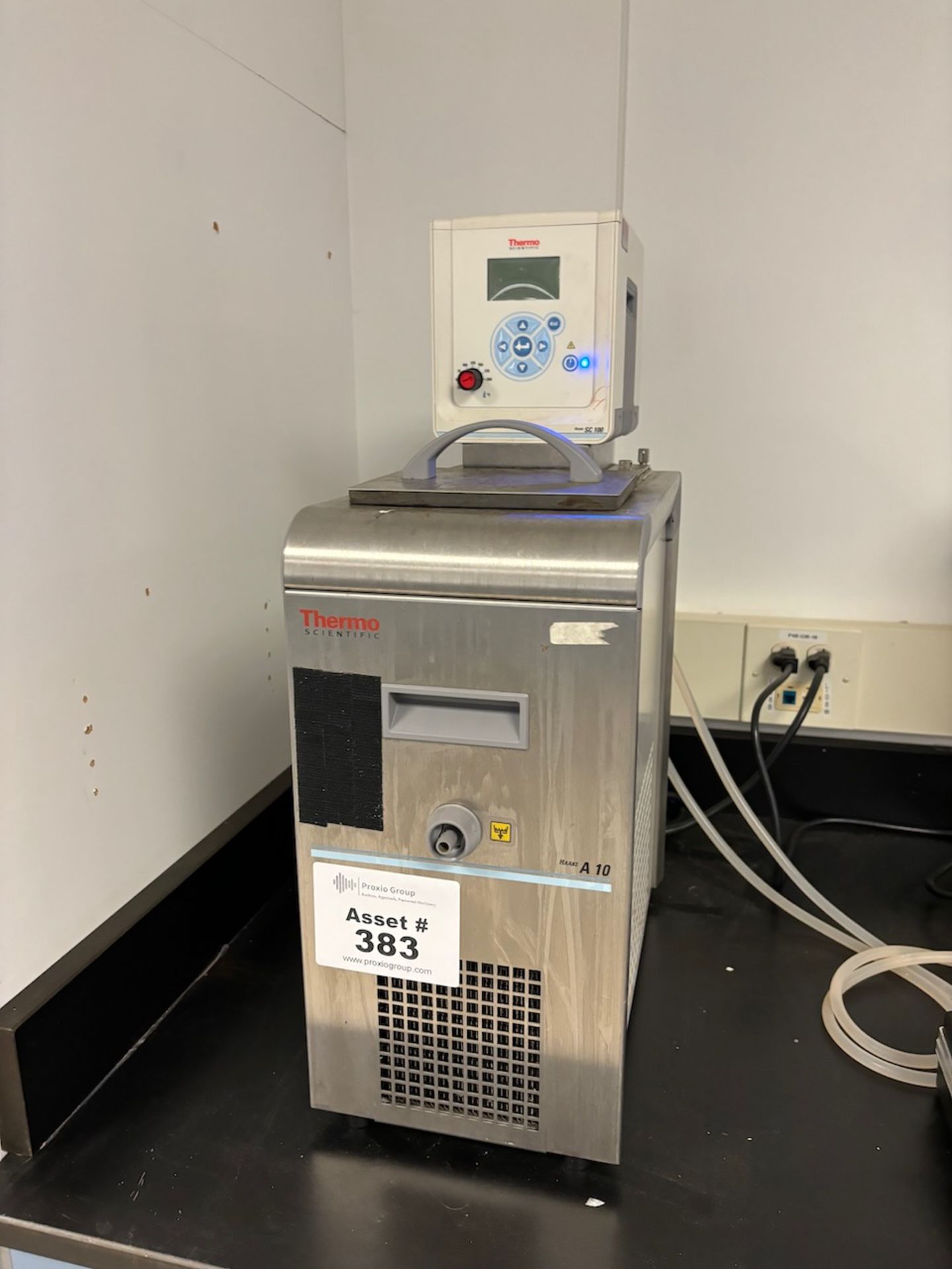 Thermo Scientific Refrigerated Circulator