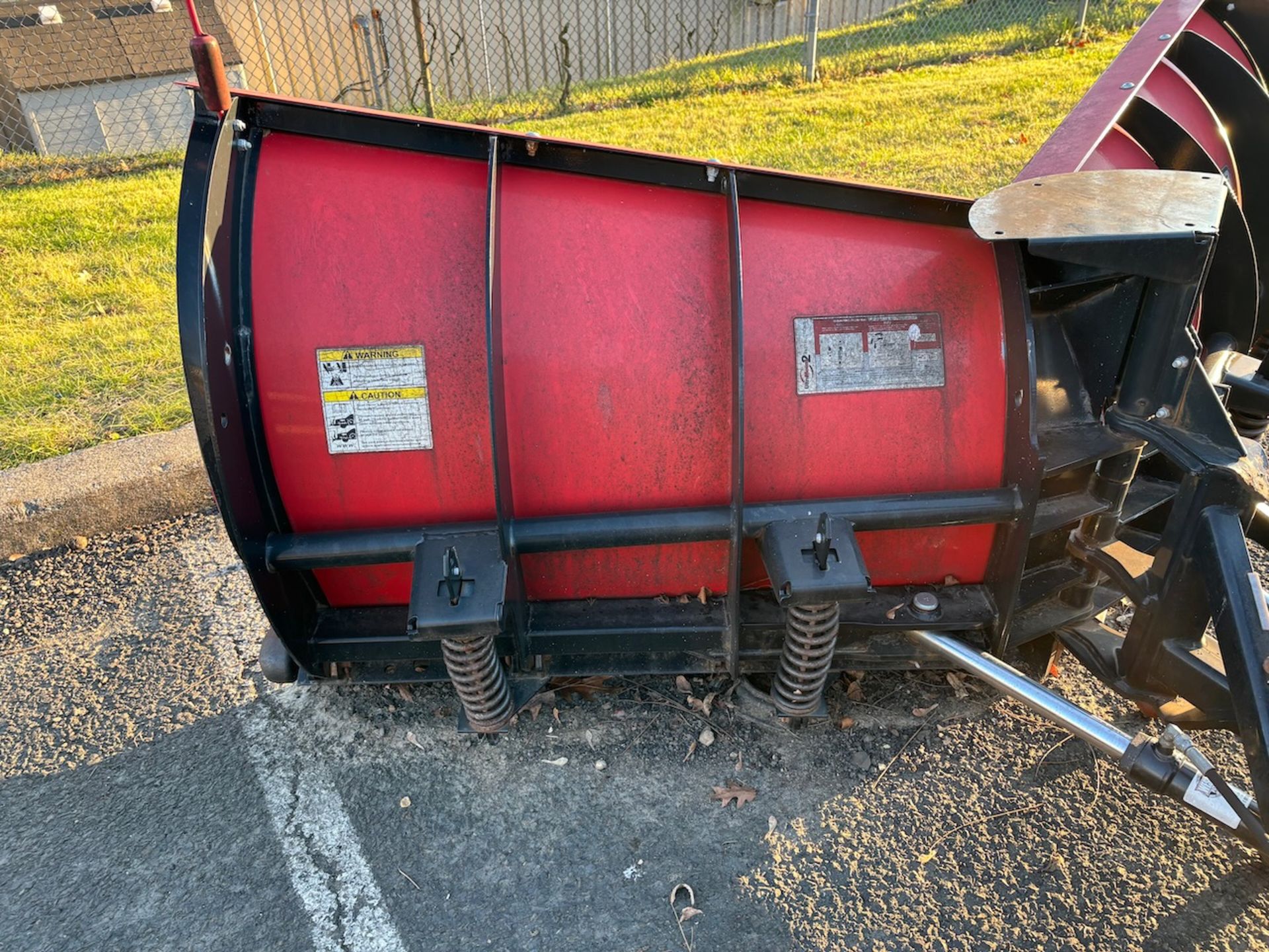 Western Contractor Grade Snow Plow Module - Image 5 of 6