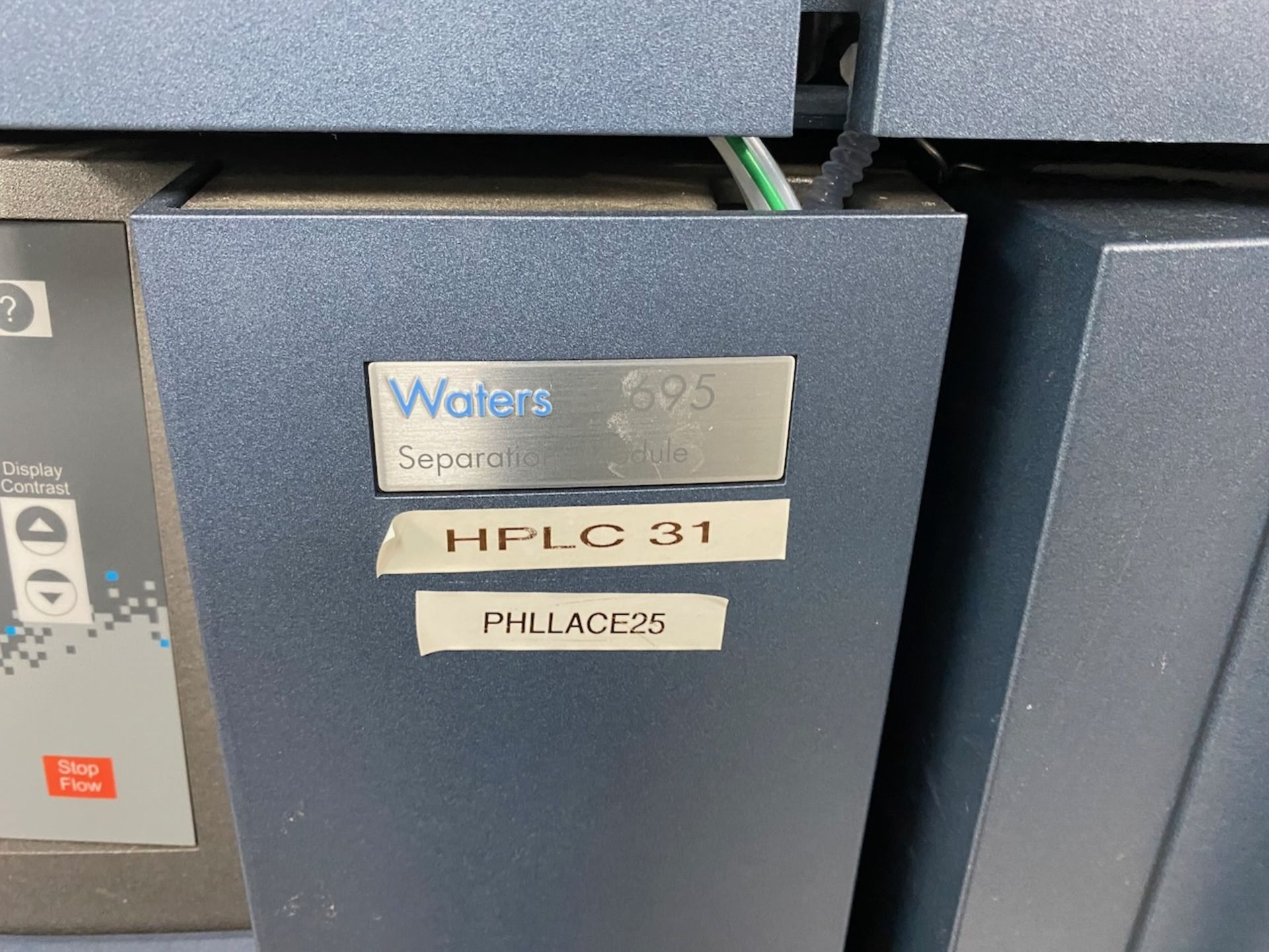 Waters Alliance HPLC System - Image 4 of 10