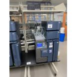 HPLC Lab Bench