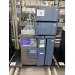 Waters Alliance HPLC System