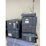 Waters Acquity UPLC System