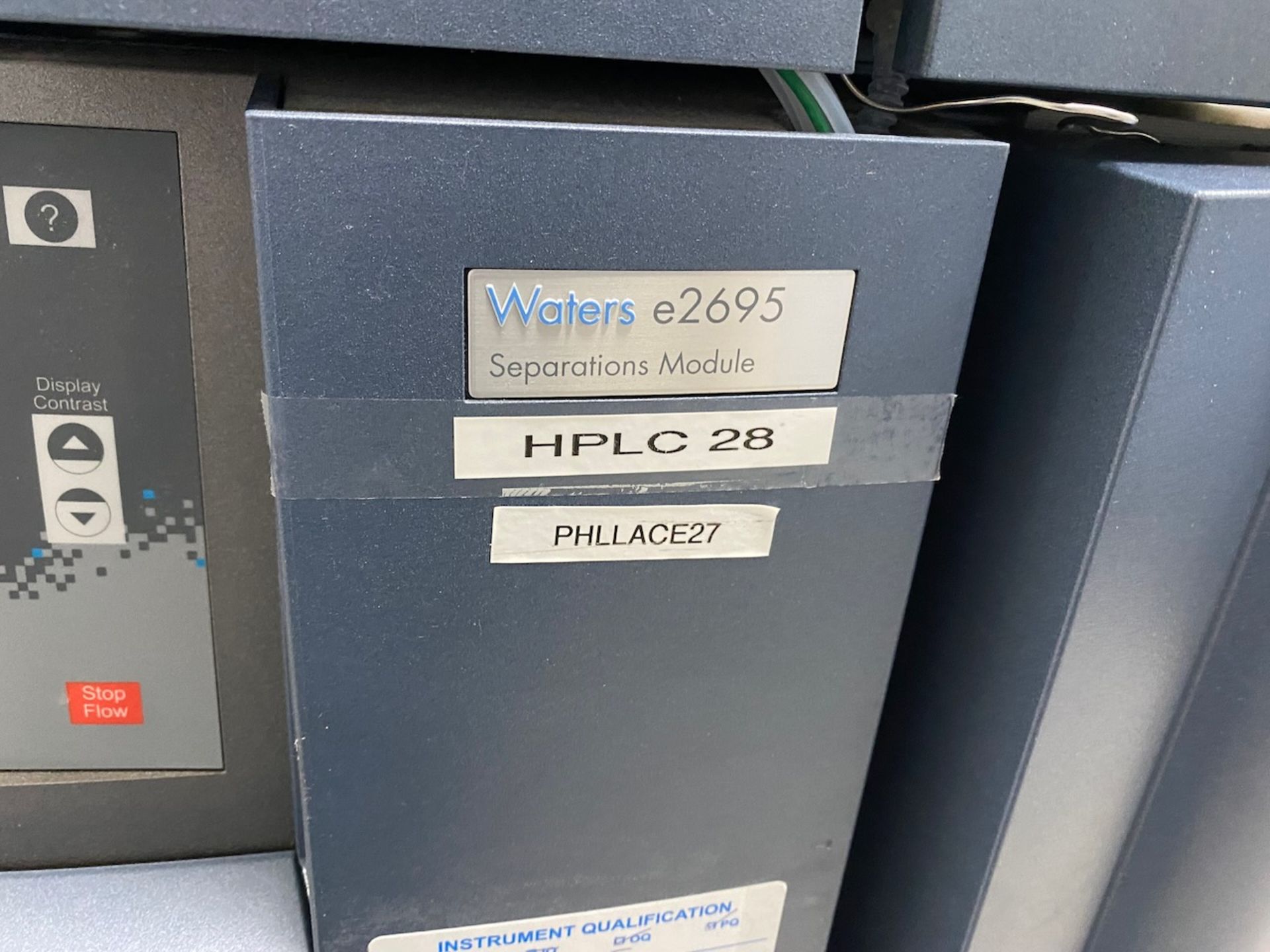 Waters Alliance HPLC System - Bild 3 aus 8