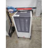 Dayton Industrial Dehumidifier